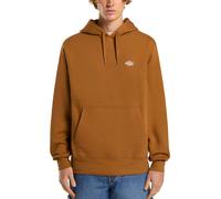 Dickies - Men's casual sweatshirt - Summerdale Hoodie Brown Duck for Men - Size L Brown L
