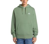 Dickies - Men's casual sweatshirt - Summerdale Hoodie Sea Spray for Men - Size M - Green Green M