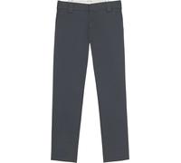 Dickies - Men's work trousers - 872 Work Pant Rec Charcoal Grey for Men - Size 32 Grey
