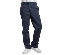 Dickies Men Chinos Original 874 Work Blue W 30 L 34