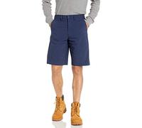 Dickies Men's 11 Inch Performance Hybrid Utility Short Work, Ink Navy, 32