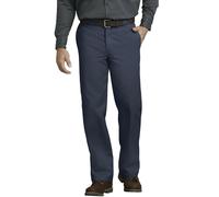Dickies Men's 11874 Original Fit Flex Ease of Movement Uniform Work Pants
