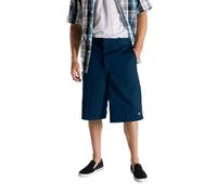 Dickies Men's 13"MLTI PKT W/SRT Shorts, Blue (Dark Navy), W38
