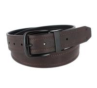 Dickies Men's 38mm Reversible Stretch Belt