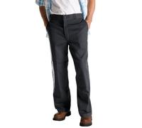 Dickies Men's 85283ch Trousers, Charcoal, 30W 30L UK