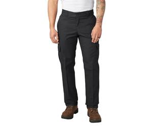 Dickies Mens 873 Slim Fit Work Pants