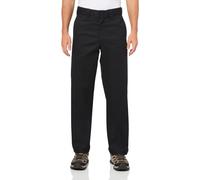 Dickies Men's 874 Flex Work Pants Black