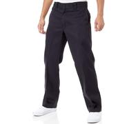 Dickies Men's 874f Pants, Black V1, 29W x 30L