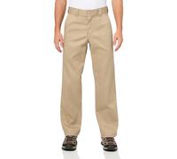 Dickies Men's 874 Flex Work Pants Desert Sand