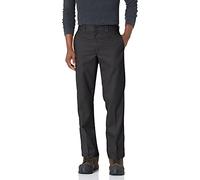 Dickies Men's 874 Flex Workwear Trousers, Black, 36T