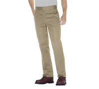 Dickies Men's 874 Pants Classic Original Fit Work School Uniform Straight Leg