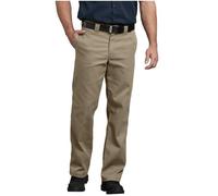 Dickies Men's 874F Flex Work Pant DESERT SAND 46 30