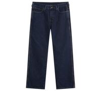 Dickies Men's 954 Relaxed Straight Work Jeans Dark Indigo