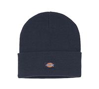 Dickies Men's Acrylic Cuffed Beanie Hat, Dark Navy, One Size