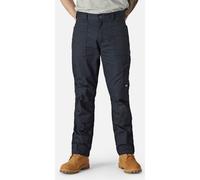 Dickies Men's Action Flex Tall Trouser in Dark Blue | Size: 30L Dickies Dark Blue 30L