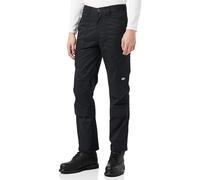 Dickies, Men's, Action Flex Trouser, Black, 38W/34L