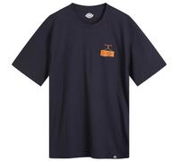 Dickies Men's Apison T-Shirt Night Sky