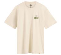 Dickies Men's Apison T-Shirt Wood Ash