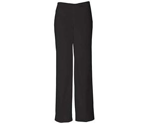 Dickies Men's Big and Tall EDS Signature Unisex Drawstring Scrub Pant Big & Tall, Black, 5XL Big