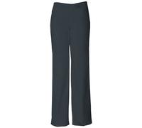 Dickies Men's Big and Tall EDS Signature Unisex Drawstring Scrub Pant Medical, Pewter, Medium