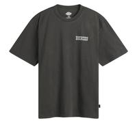 Dickies Men's Buchtell T-Shirt Black Large