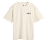 Dickies Men's Buchtell T-Shirt Egret XL