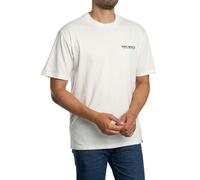 Dickies Men's Burns Back Graphic T-Shirt, Egret, M
