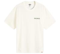 Dickies Men's Burns T-Shirt Egret