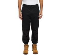 Dickies Men's Cargo Twill Jogger Pants, Black, XXL