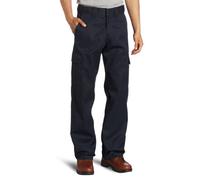 Dickies, Men's, Cargo Work Pant Relaxed, Dark Navy, 34W / 34L
