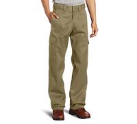 Dickies, Men's, CARGO WORK PANT RELAXED, DESERT SAND, 40W / 30L