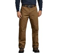 Dickies Men's Carpenter Jean, Brown Duck, 38W / 32L