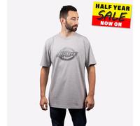 Dickies Workwear Dickies SS Logo Graphic T-Shirt 2 Dark Grey 2XL Colou 2XL