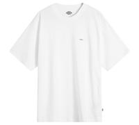 Dickies Men's Clancy Heavyweight T-Shirt White