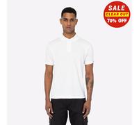 Dickies, Men's, Everyday Poloshirt, White, XXL