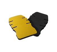 Dickies Mens Cordura Cellular Rubber Lightweight Flexible Knee Pads