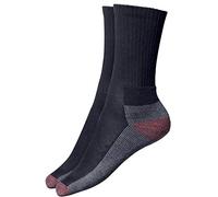 Dickies, Men's, CSHN CRW SOCK, ASSORTED COLOUR, 113