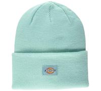 Dickies Men's Cuffed Beanie Hat, Blue, One Size