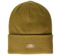 Dickies Men's Cuffed Beanie Brown, Brown, One Size