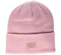 Dickies Men's Cuffed Beanie, Pink, One size