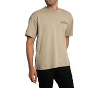 Decartuville Back Graphic T-Shirt Sand XL