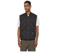 Dickies Mens Diamond Quilted Vest