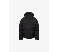 Dickies Mens Dickies Eagleville Padded Shell Puffer Jacket Black L