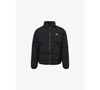 Dickies Summerdale Puffer Jacket Black M Men