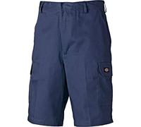 Dickies Men's Dickies WD834 Redhawk Cargo Shorts, Blue (Marineblau), 32 (Manufacturer Size: 46)