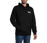 Dickies Men's Donut House Pullover Graphic Hoodie, Black