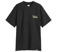 Dickies Men's Donut House T-Shirt Black