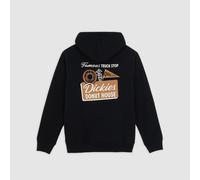 Dickies Mens Donut OTH Hoodie Hooded Sweatshirt Top