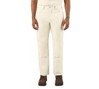 Dickies Mens Double Knee Painter's Pants, Natural, 34W x 30L