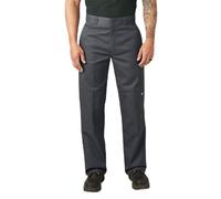 Dickies Men's Double Knee Work Straight Trousers